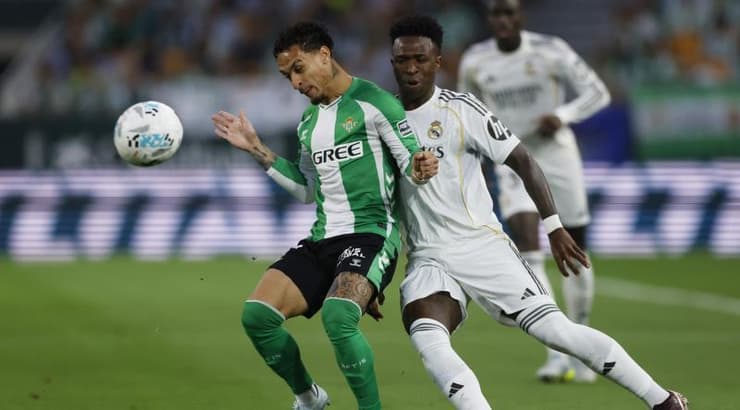 ויניסיוס ואנטוני