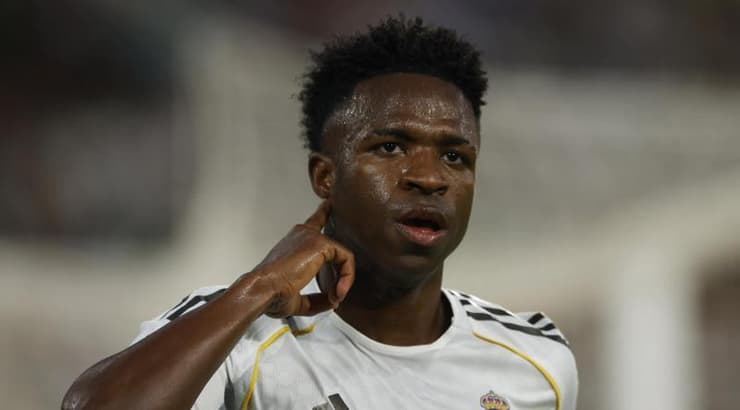 ויניסיוס חוגג