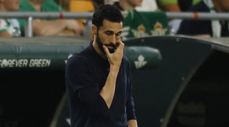 אלברו ארבלואה