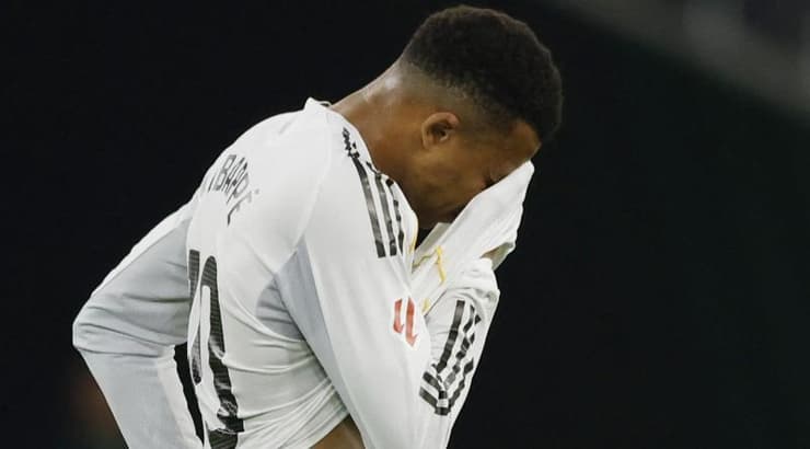 קיליאן אמבפה