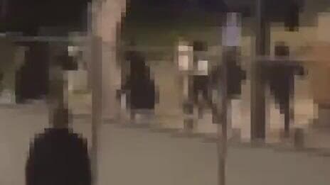 שני נערים הותקפו על ידי 20 ילדים בצפון ת"א