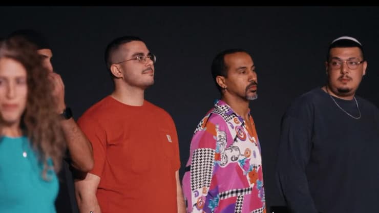 מתוך "לא מה שחשבתם"