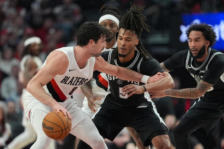 אבדיה מול קאסל