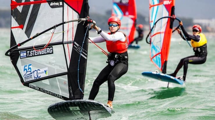 תמר שטיינברג