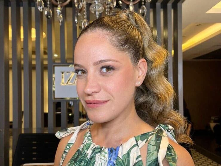 רעות כהן התמוטטה ונפטרה בהיריון עם תאומות