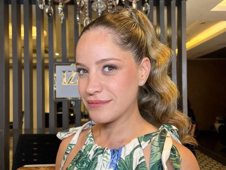 רעות כהן התמוטטה ונפטרה בהיריון עם תאומות