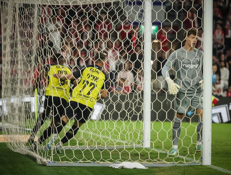 אצילי וקאלו ממהרים לחדש את המשחק 