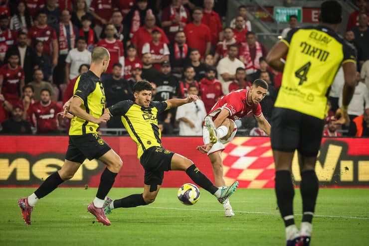 מוחמד אבו רומי