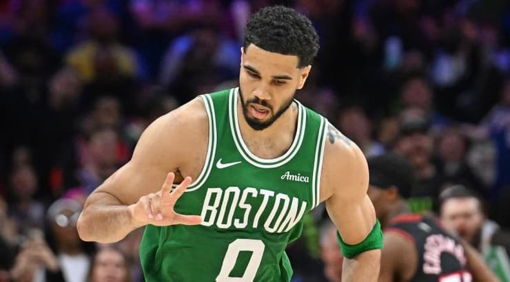 ג'ייסון טייטום