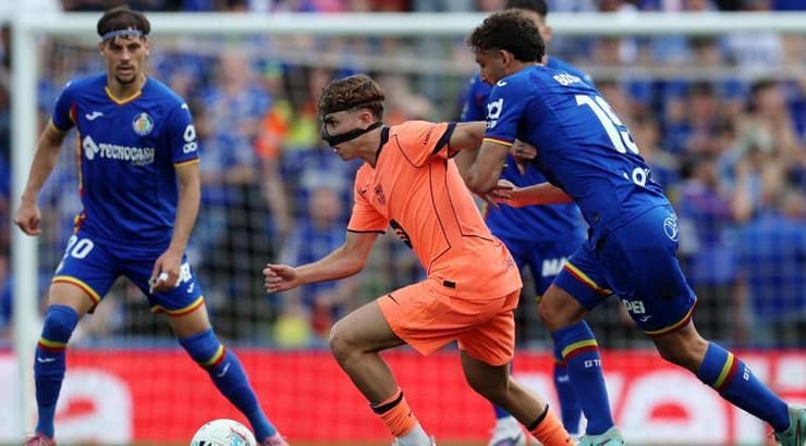 פרמין לופס בפעולה