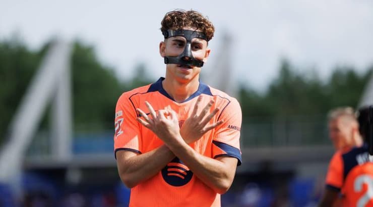 החגיגה של פרמין לופס