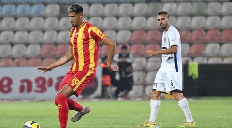 ראם טל מחפש אופציית מסירה