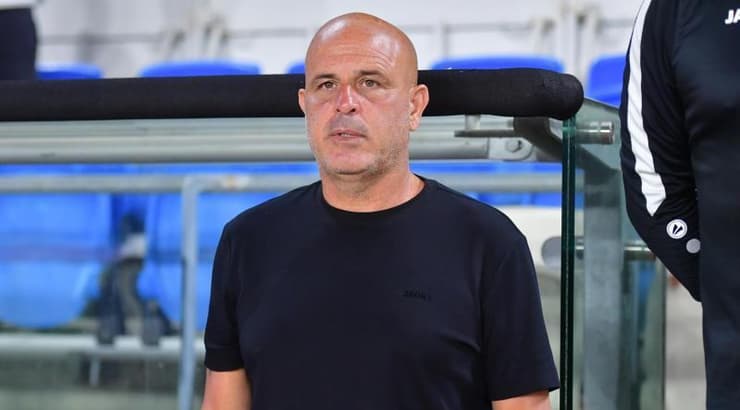 יוסי אבוקסיס