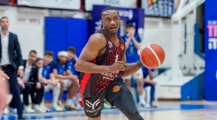 ג'ארד הארפר