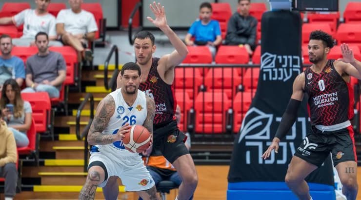 ג'רון קמברלנד