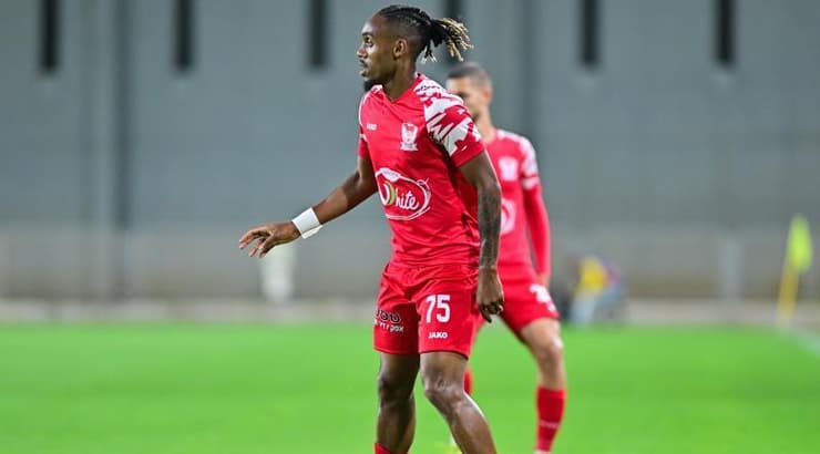 יוהאן אנז׳י