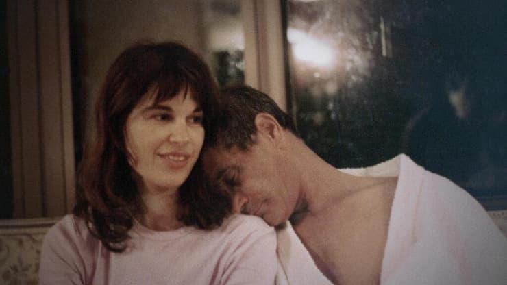 מתוך "משה מזרחי - לטפס על ההר"