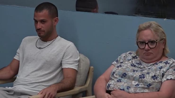 מתוך "האח הגדול"