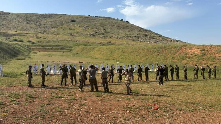 מטווחים של ישיבת ההסדר