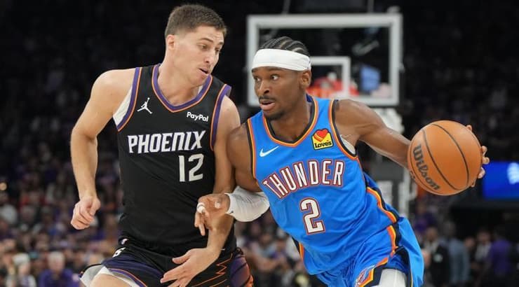 שיי גילג'ס אלכסנדר חודר