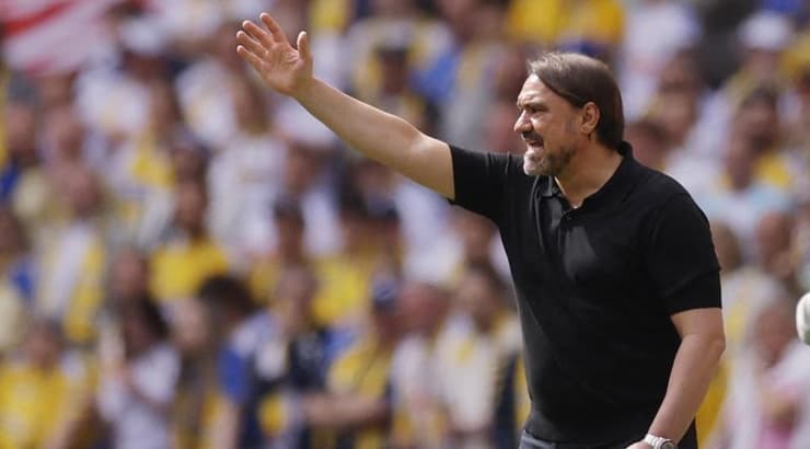 דניאל פארקה