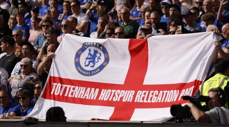 אוהדי צ'לסי