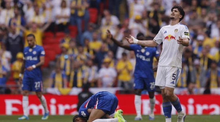 ייאוש בלידס