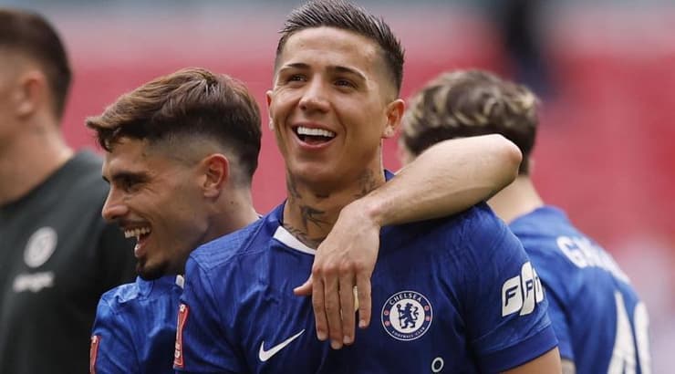 אנסו פרננדס