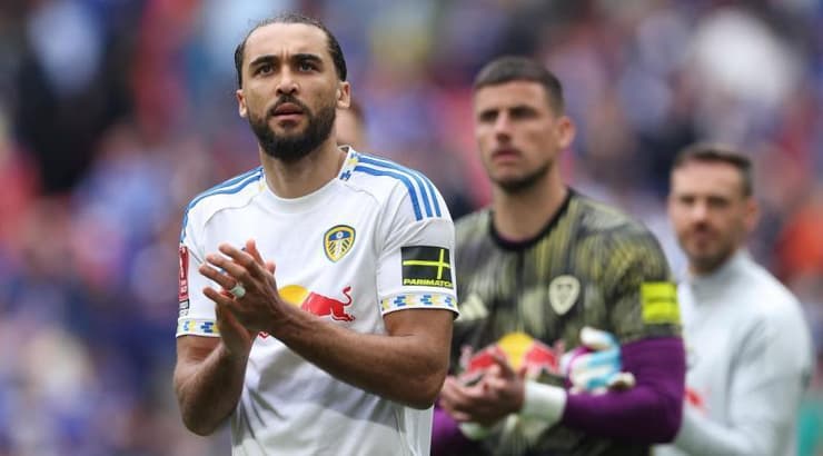 דומיניק קלברט לויין, לא הושיע את לידס