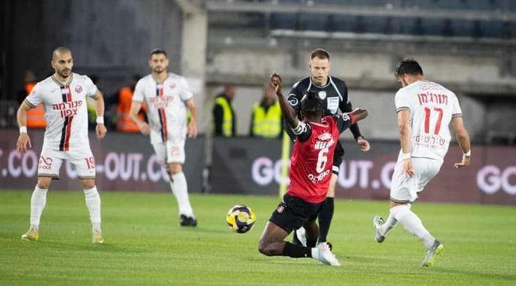 אלון תורג׳מן מוסר