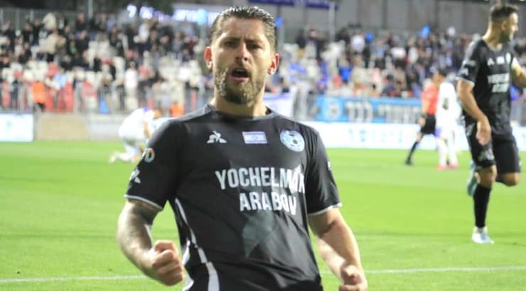 סטניסלב בילנקי חוגג