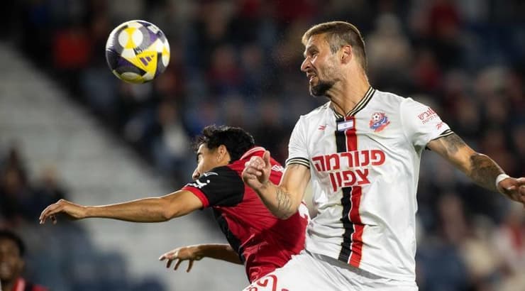 דריו ז׳ופאריץ׳