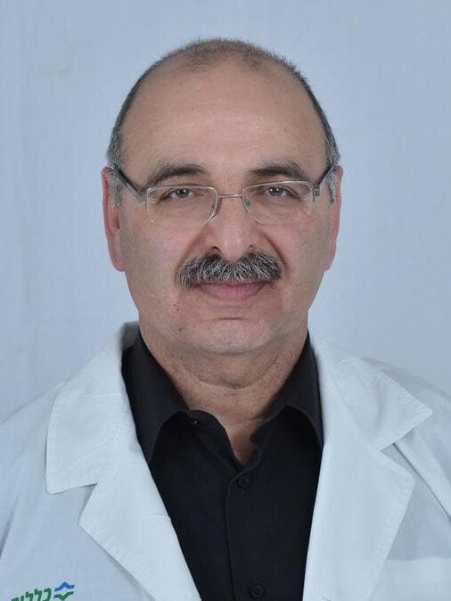 ד"ר מזאוי סלים
