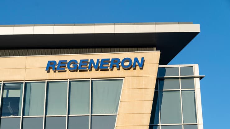 Regeneron