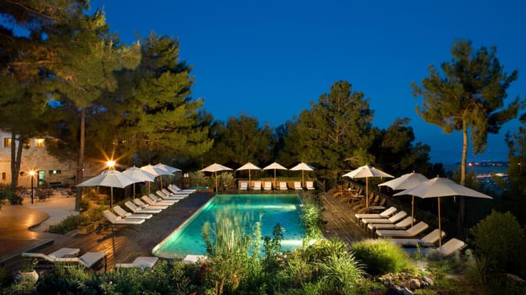 סטאי בית בגליל 