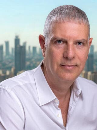 רוני כהן