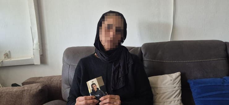 אימו של הנער שנרצח בחצור הגלילית