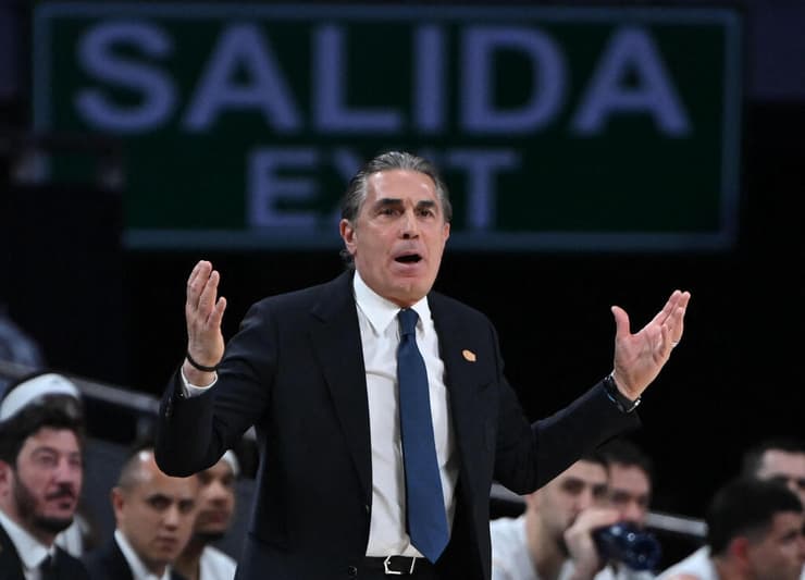 סרג'יו סקאריולו