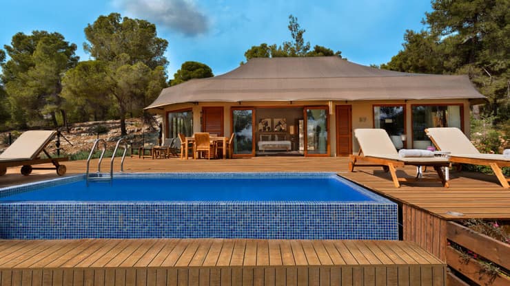 סטאי בית בגליל 