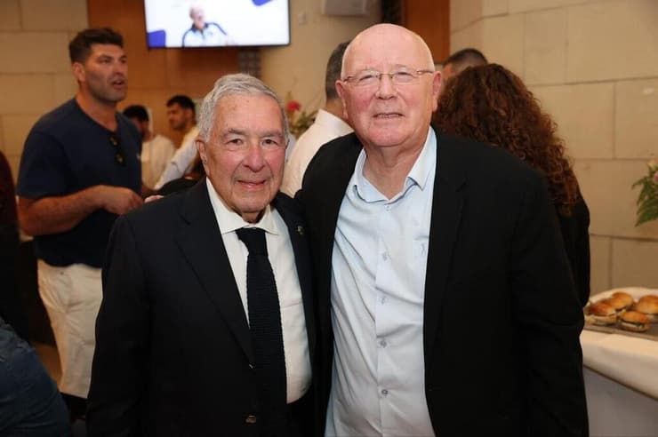 גילי לוסטיג שמעון מזרחי 