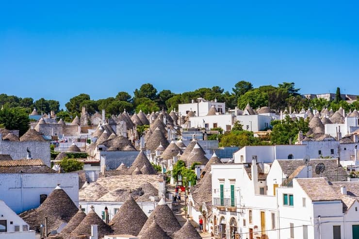 אלברובלו, פוליה, איטליה