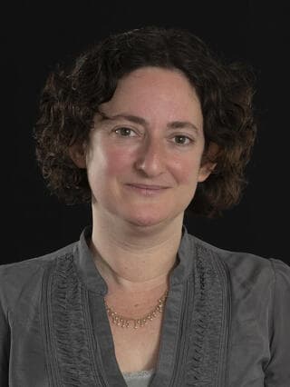 פרופ' שהם חשן-הלל