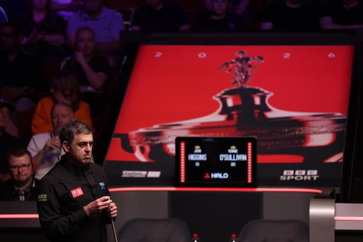 רוני אוסאליבן