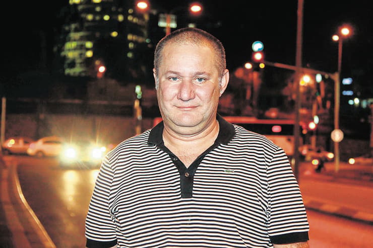 איש העסקים דורון שוסטר ז"ל