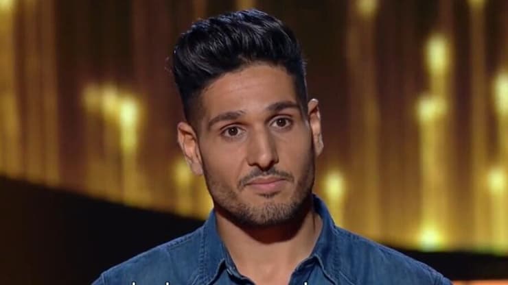 שגיא טרבלסי