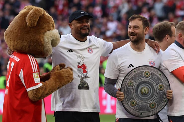 וינסנט קומפאני