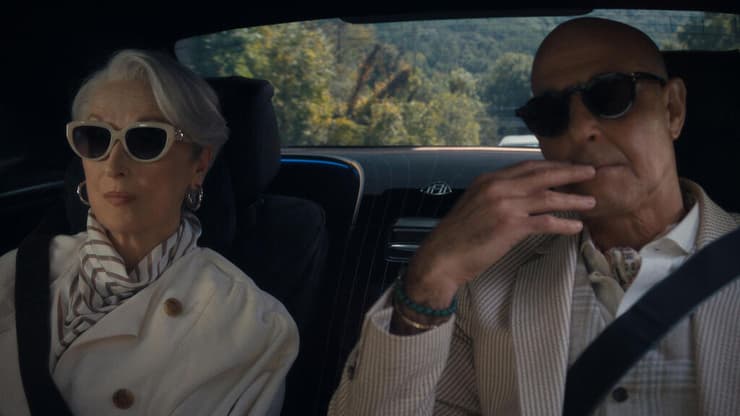 מתוך "השטן לובשת פראדה 2"