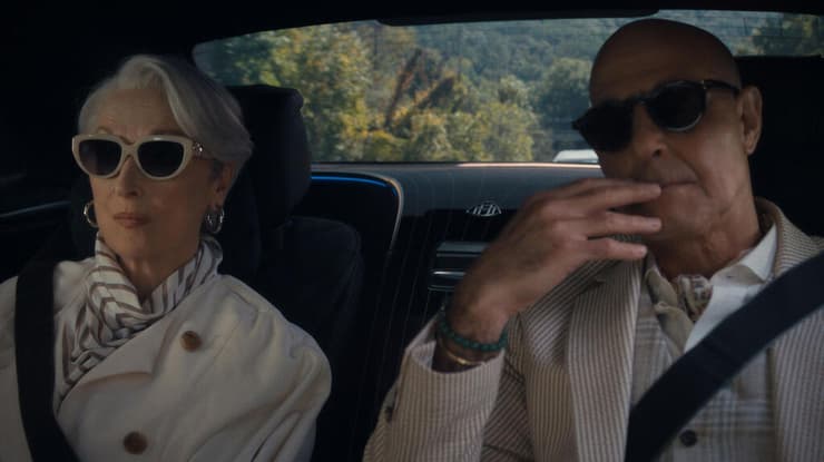 מתוך "השטן לובשת פראדה 2"