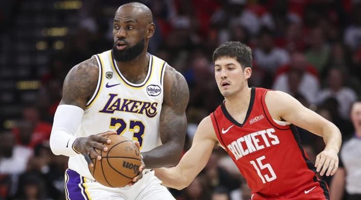 לברון ג'יימס