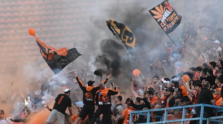 אוהדי בני יהודה